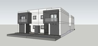 Casa adosada en venta en Ejido Norte en Ejido (El)