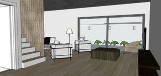 Casa adosada en venta en Ejido Norte en Ejido (El)