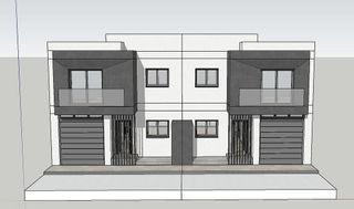 Casa adosada en venta en Ejido Norte en Ejido (El)