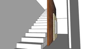 Casa adosada en venta en Ejido Norte en Ejido (El)