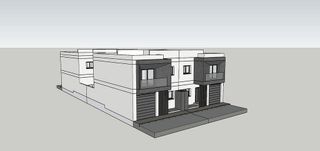 Casa adosada en venta en Ejido Norte en Ejido (El)