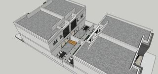 Casa adosada en venta en Ejido Norte en Ejido (El)