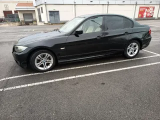 BMW Serie 3 2009