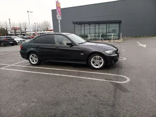 BMW Serie 3 2009
