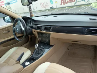 BMW Serie 3 2009