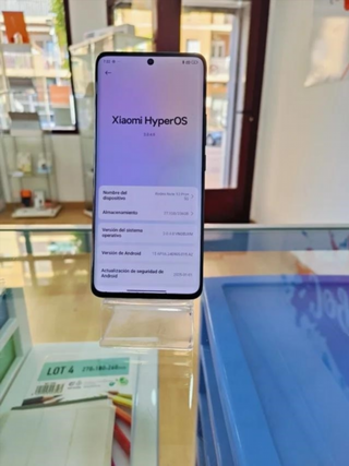 Xiaomi Redmi Note 13 Pro+ 5G