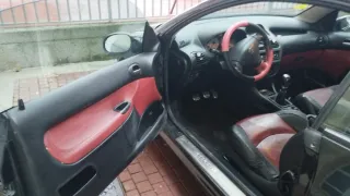 Peugeot 206 2002