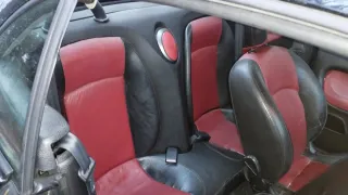 Peugeot 206 2002