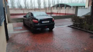 Peugeot 206 2002