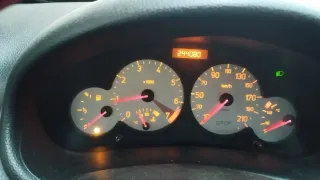 Peugeot 206 2002