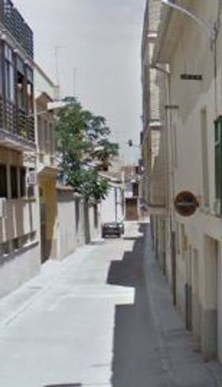 Casa pareada en venta en Cheste