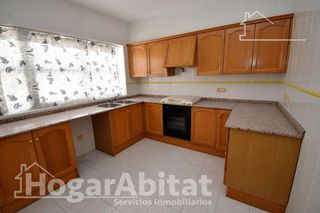 Casa adosada en venta en Zona Llombai en Burriana
