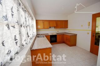 Casa adosada en venta en Zona Llombai en Burriana