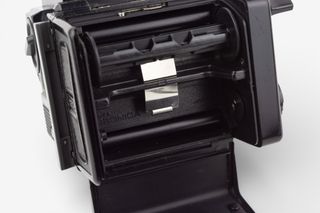 Zenza Bronica ETRSi 6x4.5 Fotocamera