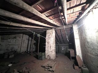 Chalet en venta en Don Benito