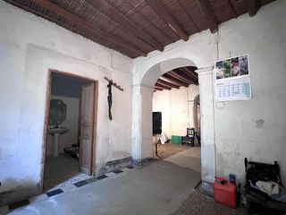 Chalet en venta en Don Benito