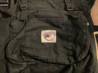 Mochila Ergobaby Portabebé Buen Estado