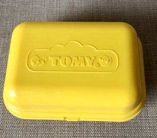 Huevos TOMY Toomies Juguete Niños