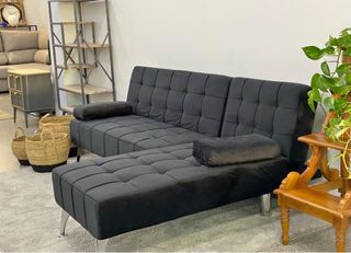 Sofá Chaiselongue Cama ¡ENVIO Y PAGO EN CASA!