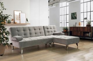 Sofá Chaiselongue Cama ¡ENVIO Y PAGO EN CASA!