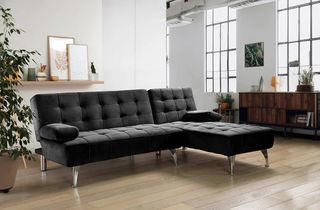 Sofá Chaiselongue Cama ¡ENVIO Y PAGO EN CASA!