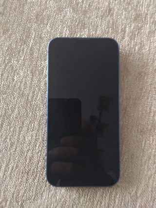iPhone 13 Apple azul de 128gb