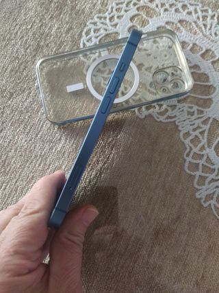 iPhone 13 Apple azul de 128gb