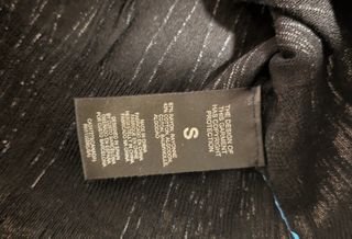 Jersey sin mangas -Custo Barcelona- T.S