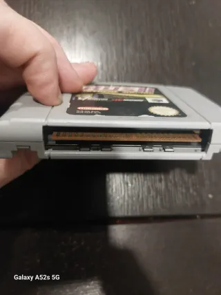 San Francisco Rush Nintendo 64