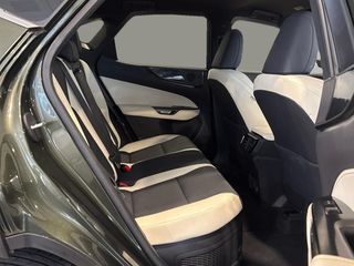 Lexus NX 350H EXECUTIVE 2WD