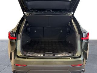 Lexus NX 350H EXECUTIVE 2WD