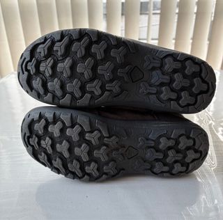 Botas de nieve para niños