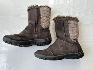 Botas de nieve para niños