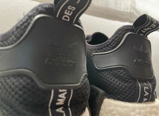 Zapatillas Adidas NMD