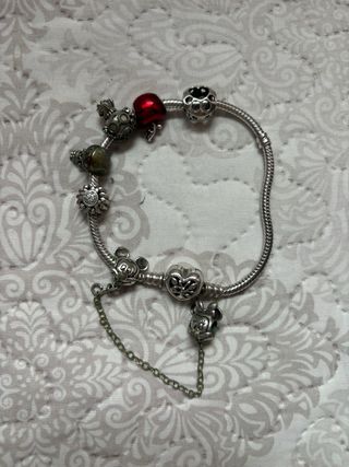 Pulsera pandora