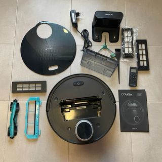 Cecotec Conga 3090 Robot Aspirador