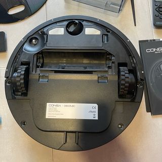 Cecotec Conga 3090 Robot Aspirador