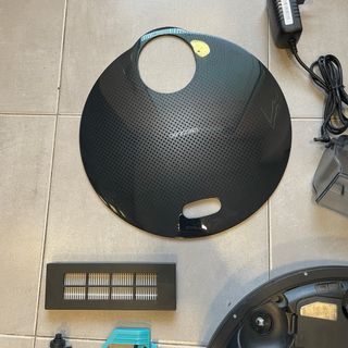 Cecotec Conga 3090 Robot Aspirador