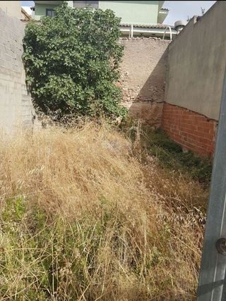 Terreno en venta en Riba-roja de Túria