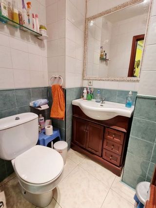 Piso en venta en San Ildefonso - Catedral en Jaén