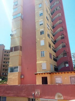 Piso en venta en Cala Major en Palma de Mallorca