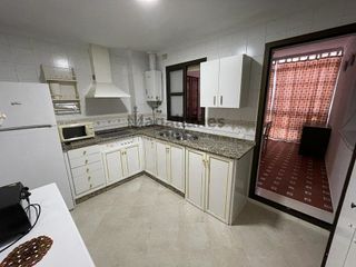 Piso en venta en Centro-Calzada-Cabo Noval en Sanlúcar de Barrameda