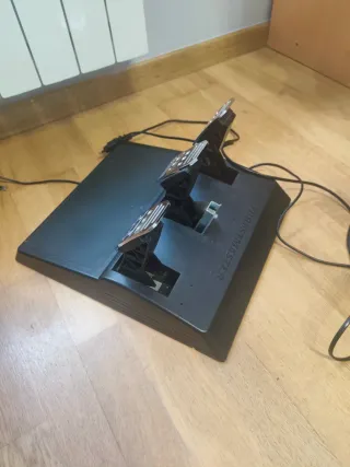 Volante Thrustmaster T300 Ferrari Alcantara