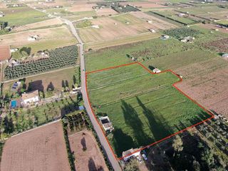 Solar en venta en Muro