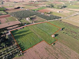 Solar en venta en Muro