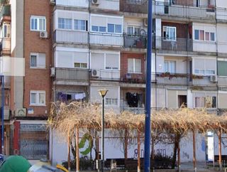 Piso en venta en San Nicasio - Campo de Tiro - Solagua en Leganés