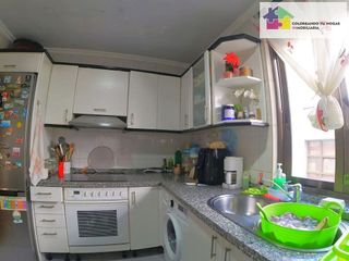 Piso en venta en San Esteban en León