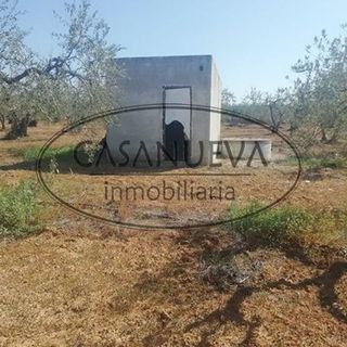 Terreno en venta en Sanlúcar la Mayor