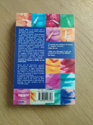 È Facile Smettere Di Fumare Se Sai Come Farlo.
