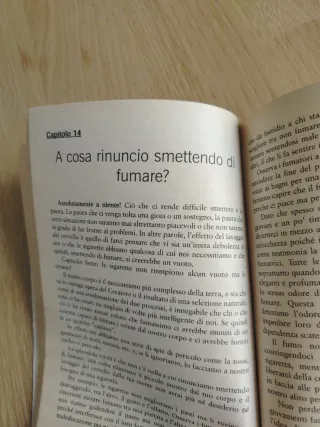 È Facile Smettere Di Fumare Se Sai Come Farlo.